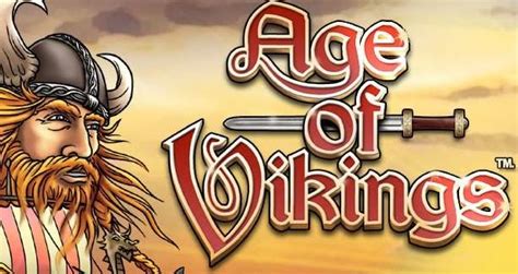  Age of Vikings slotu